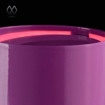 Настольная лампа MW-Light 681030501 Идея 1x40W E14